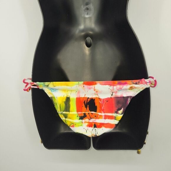 Cia Maritime small bikini bottoms. ^ - Picture 3 of 6